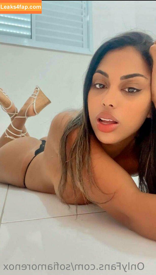 sofiamorenox / SofiaxMoreno leaked photo photo #0031