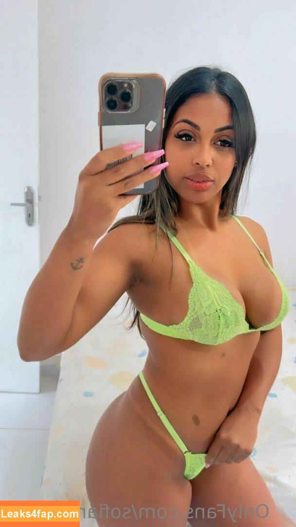 sofiamorenox / SofiaxMoreno leaked photo photo #0036