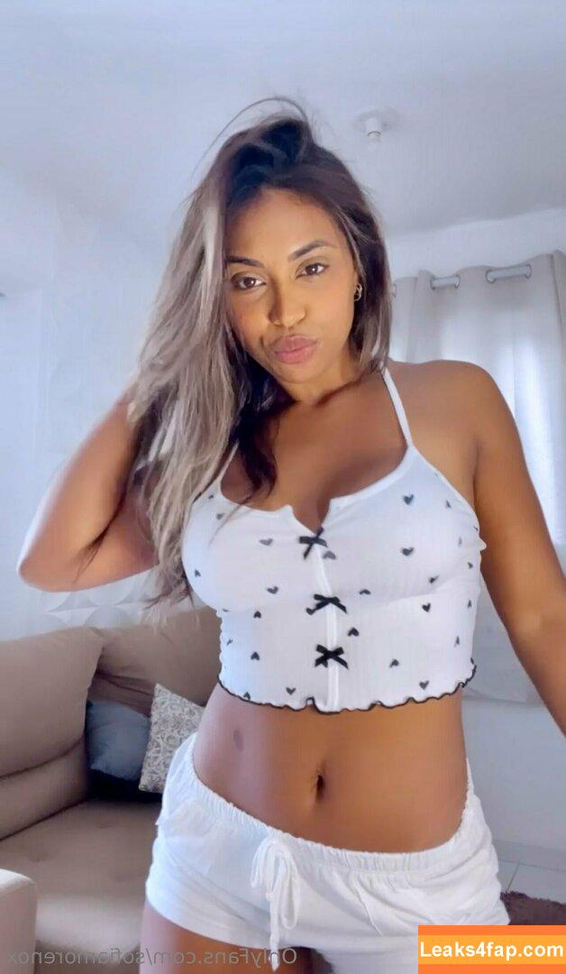 sofiamorenox / SofiaxMoreno leaked photo photo #0048