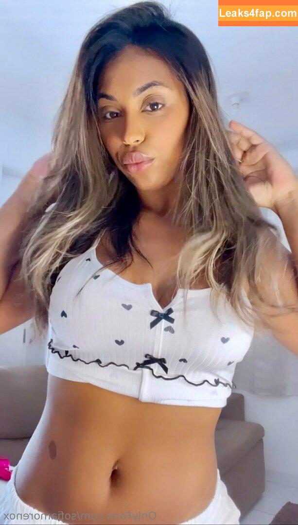 sofiamorenox / SofiaxMoreno leaked photo photo #0051