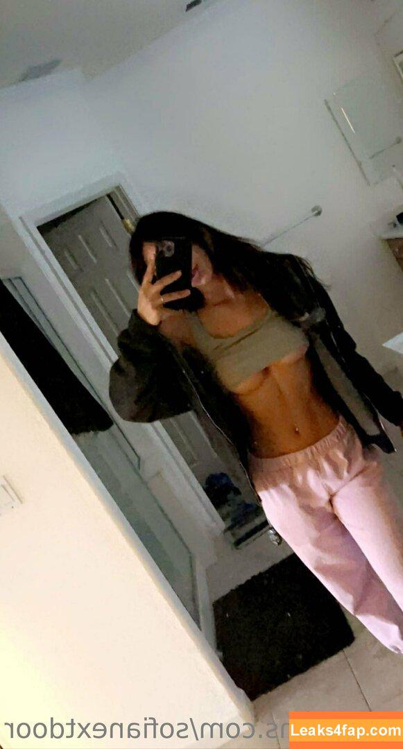 sofianextdoor / sofia mancilla leaked photo photo #0001