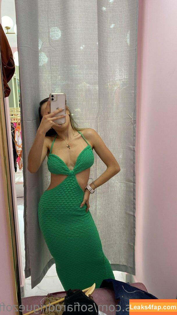 sofiarodriguezofficial / sofia__rdrgz leaked photo photo #0008