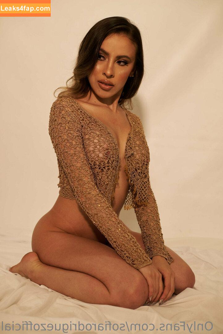 sofiarodriguezofficial / sofia__rdrgz leaked photo photo #0041