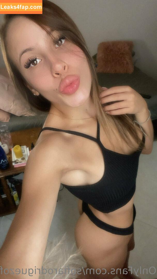 sofiarodriguezofficial / sofia__rdrgz leaked photo photo #0049