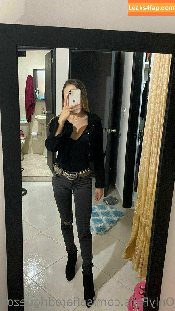 sofiarodriguezofficial / sofia__rdrgz leaked photo photo #0055