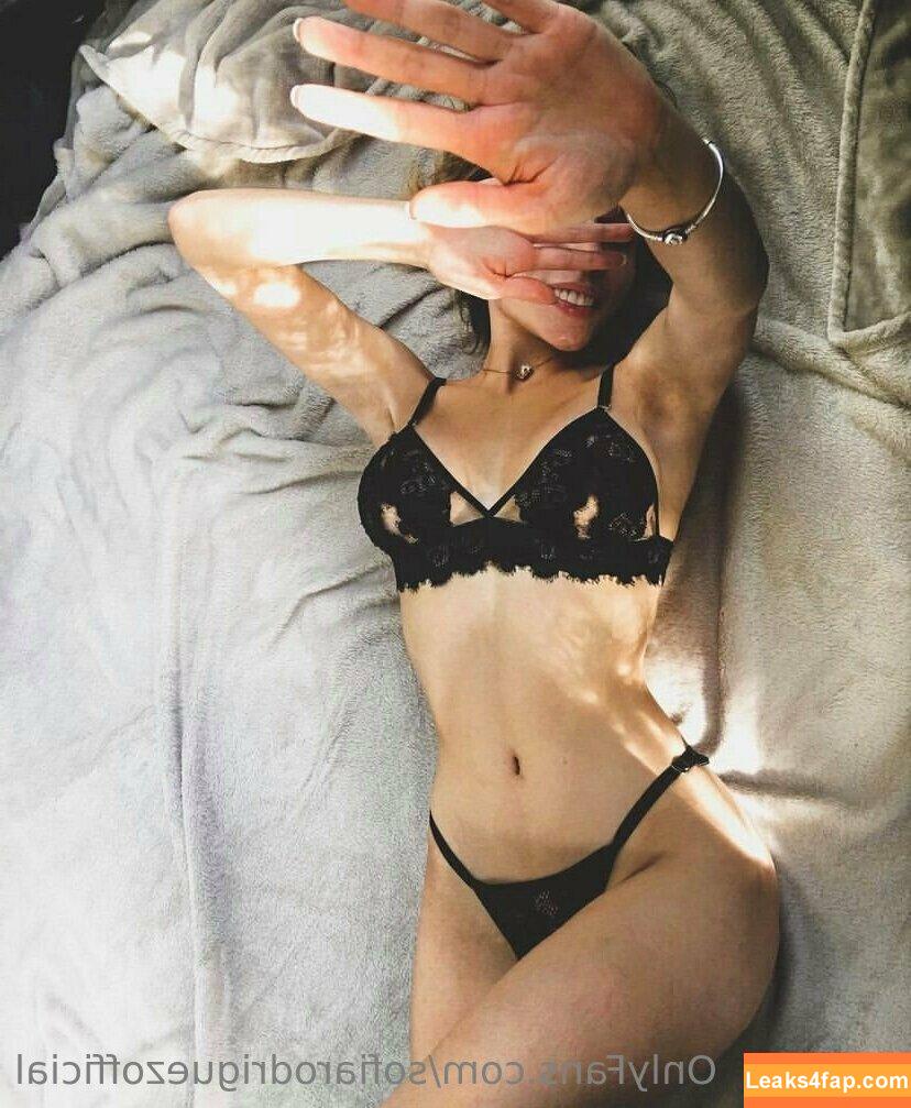 sofiarodriguezofficial / sofia__rdrgz leaked photo photo #0057