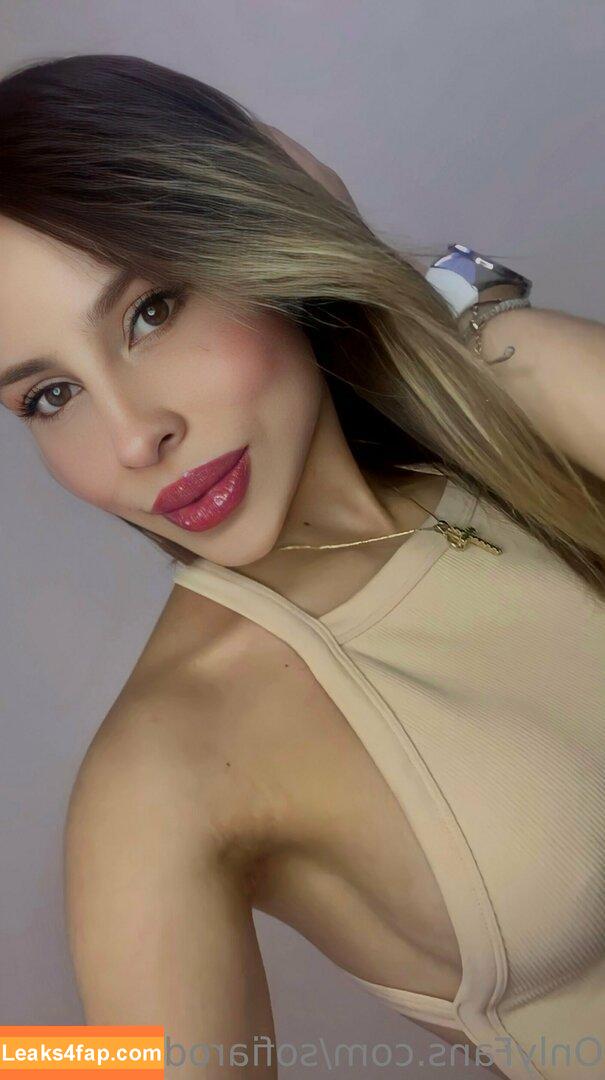 sofiarodriguezofficial / sofia__rdrgz leaked photo photo #0061