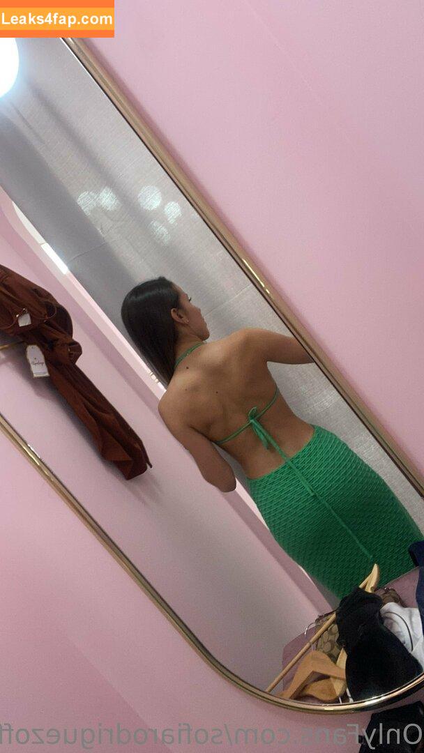 sofiarodriguezofficial / sofia__rdrgz leaked photo photo #0073