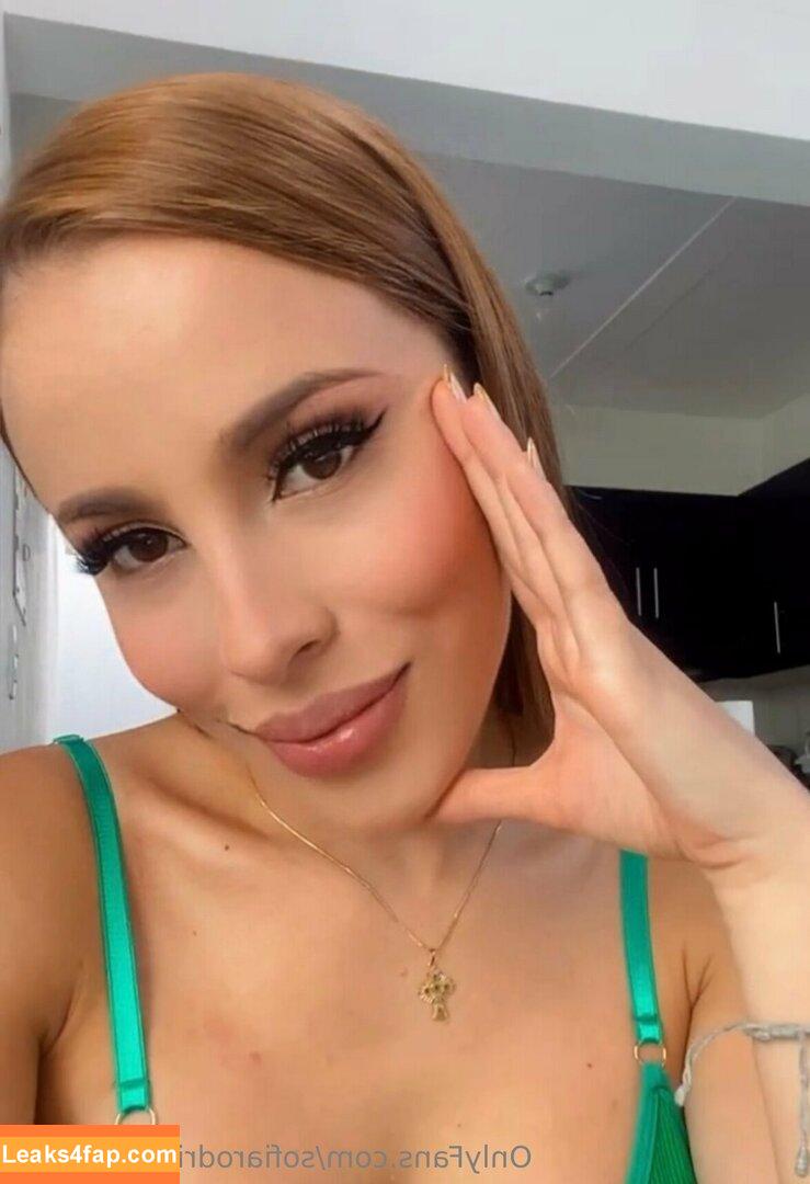 sofiarodriguezofficial / sofia__rdrgz leaked photo photo #0105