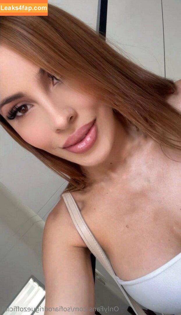 sofiarodriguezofficial / sofia__rdrgz leaked photo photo #0136