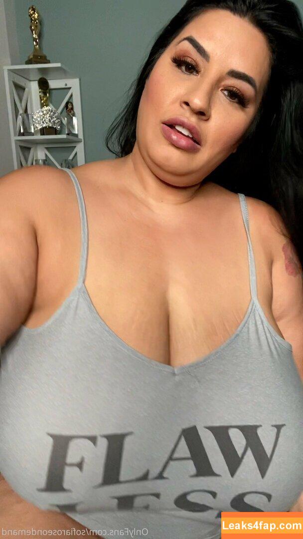sofiaroseondemand / sophiarose92 leaked photo photo #0037