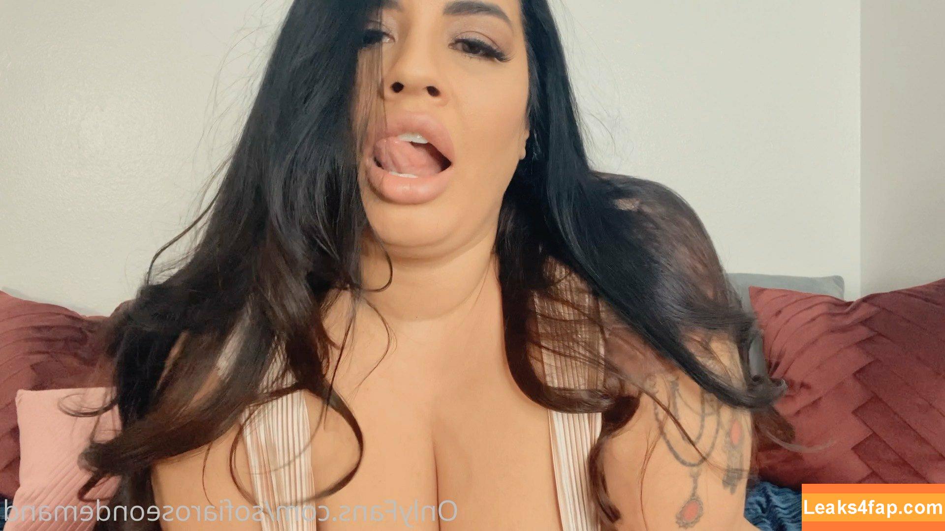 sofiaroseondemand / sophiarose92 слитое фото фото #0039