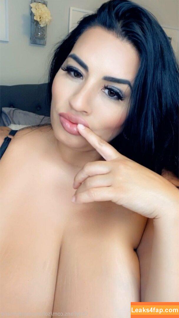 sofiaroseondemand / sophiarose92 слитое фото фото #0043
