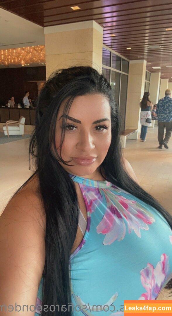 sofiaroseondemand / sophiarose92 leaked photo photo #0161