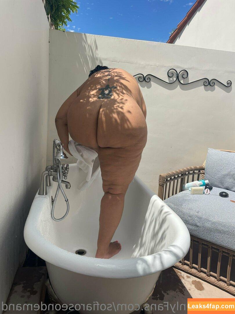 sofiaroseondemand / sophiarose92 leaked photo photo #0234