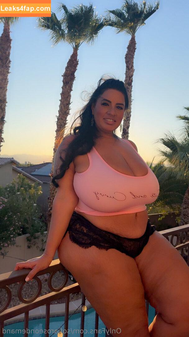 sofiaroseondemand / sophiarose92 leaked photo photo #0343