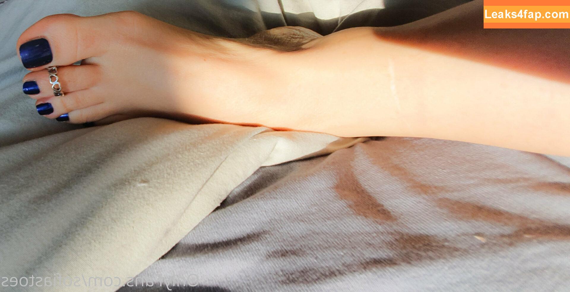 sofiastoes /  leaked photo photo #0018