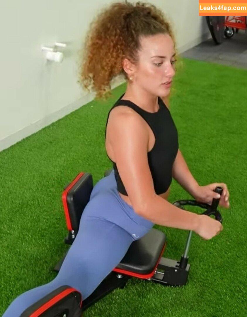 Sofie Dossi / sofiedossi leaked photo photo #0063
