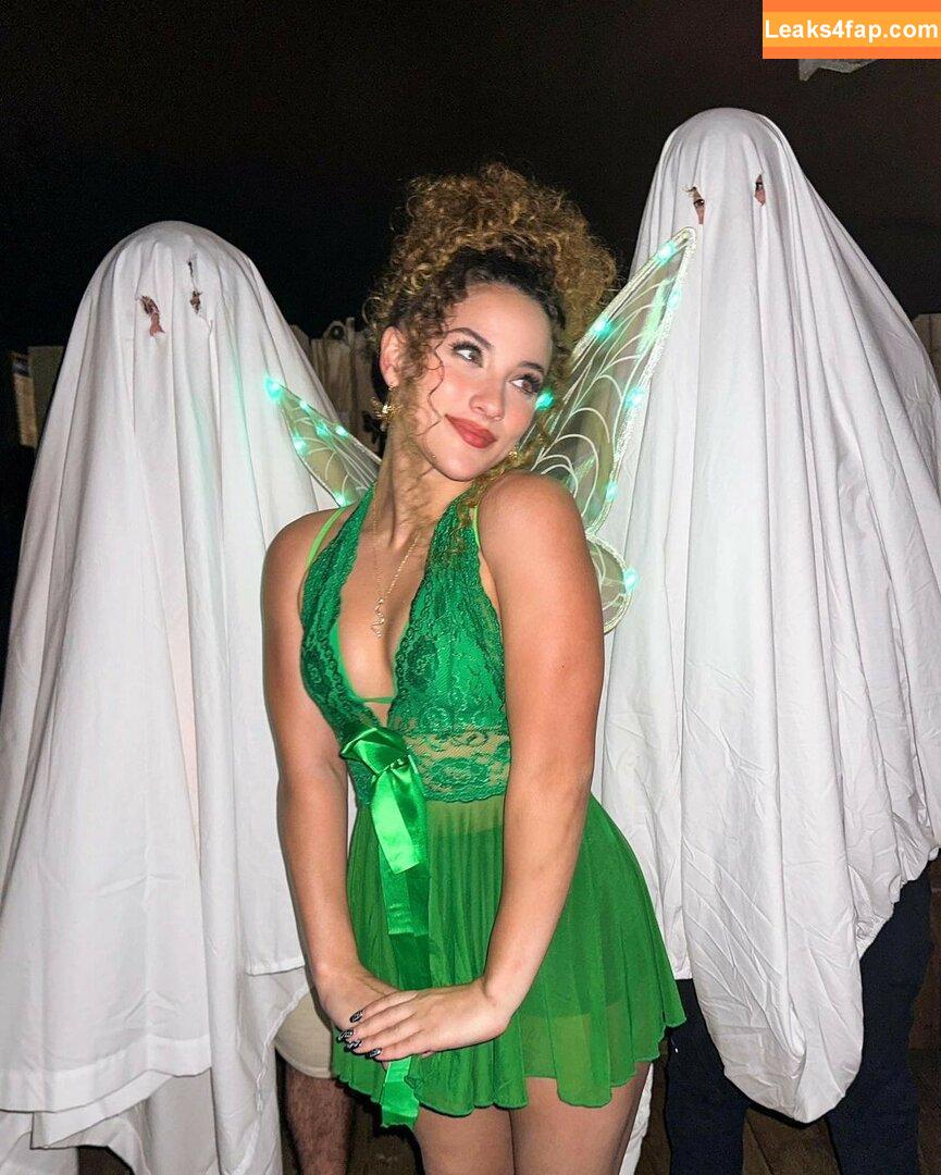 Sofie Dossi / sofiedossi leaked photo photo #0102