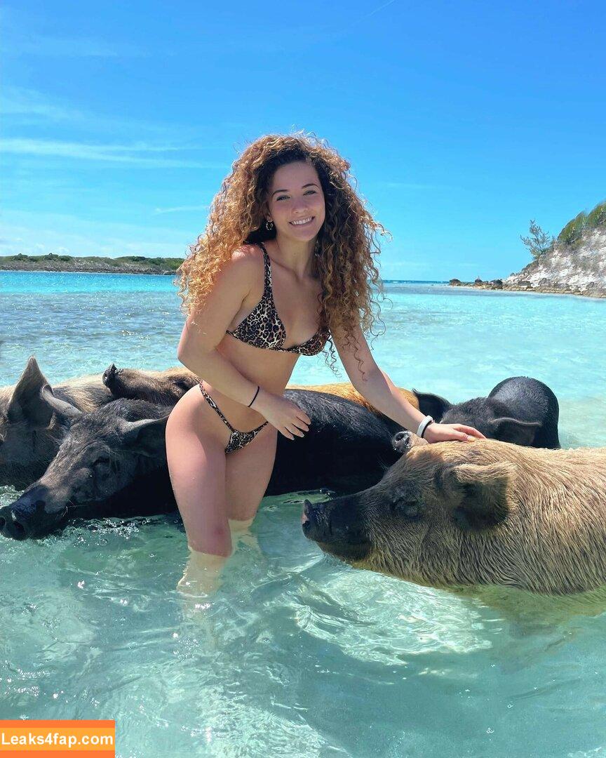 Sofie Dossi / sofiedossi leaked photo photo #0112