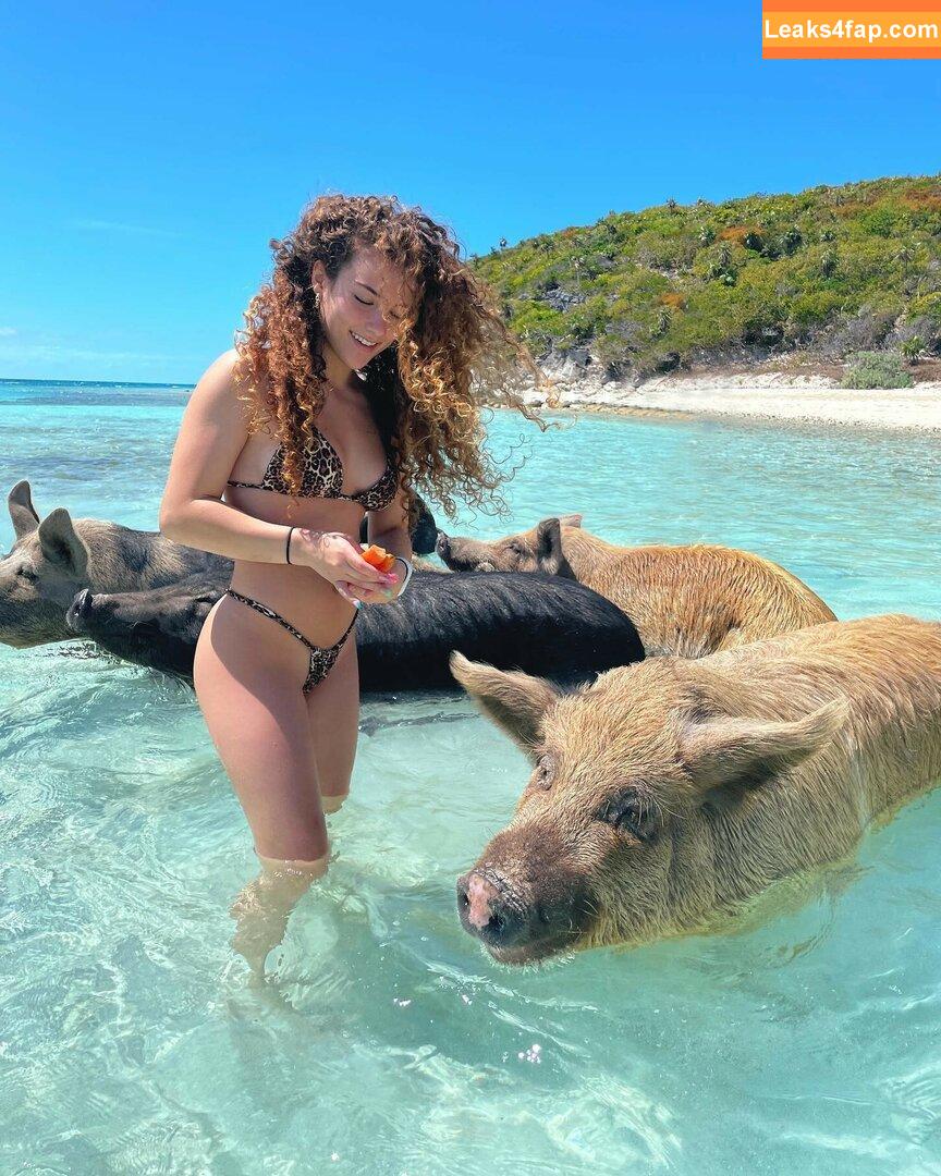 Sofie Dossi / sofiedossi leaked photo photo #0113