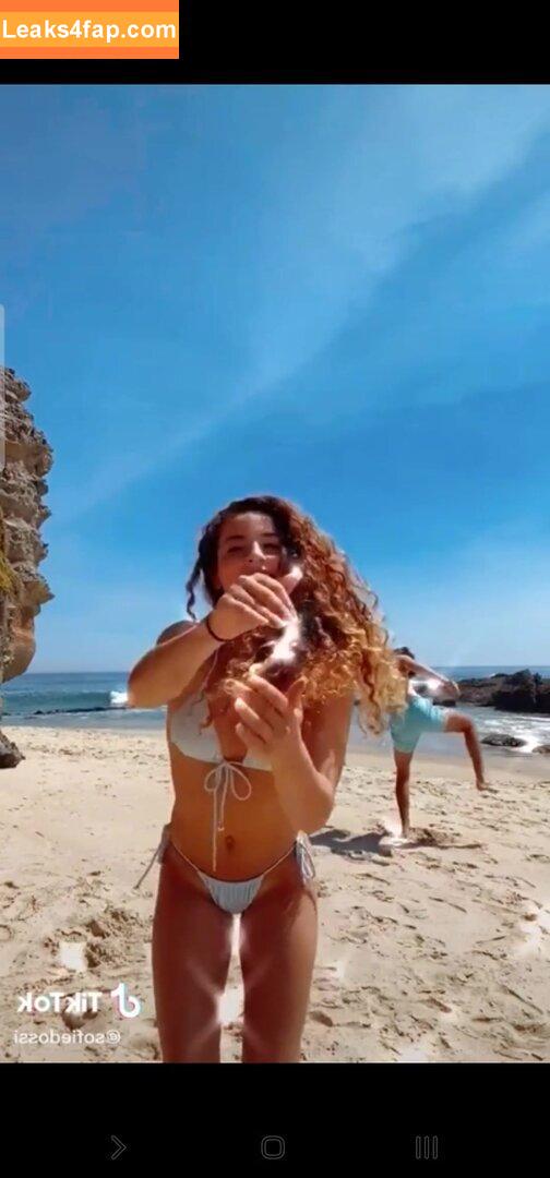 Sofie Dossi / sofiedossi leaked photo photo #0142