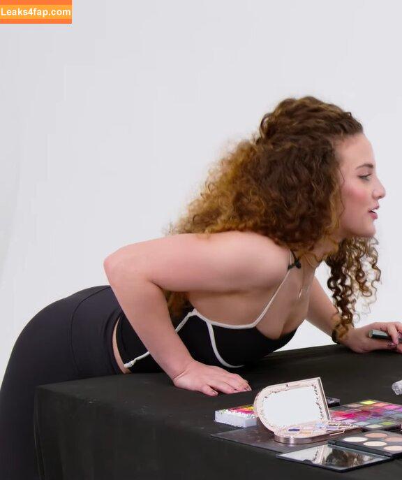 Sofie Dossi / sofiedossi leaked photo photo #0149