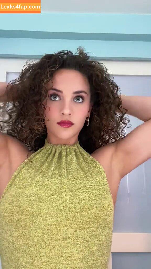 Sofie Dossi / sofiedossi leaked photo photo #0233