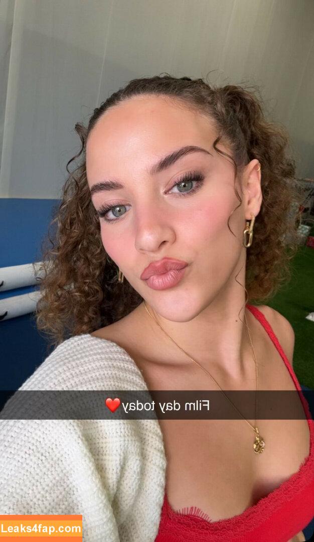 Sofie Dossi / sofiedossi leaked photo photo #0334