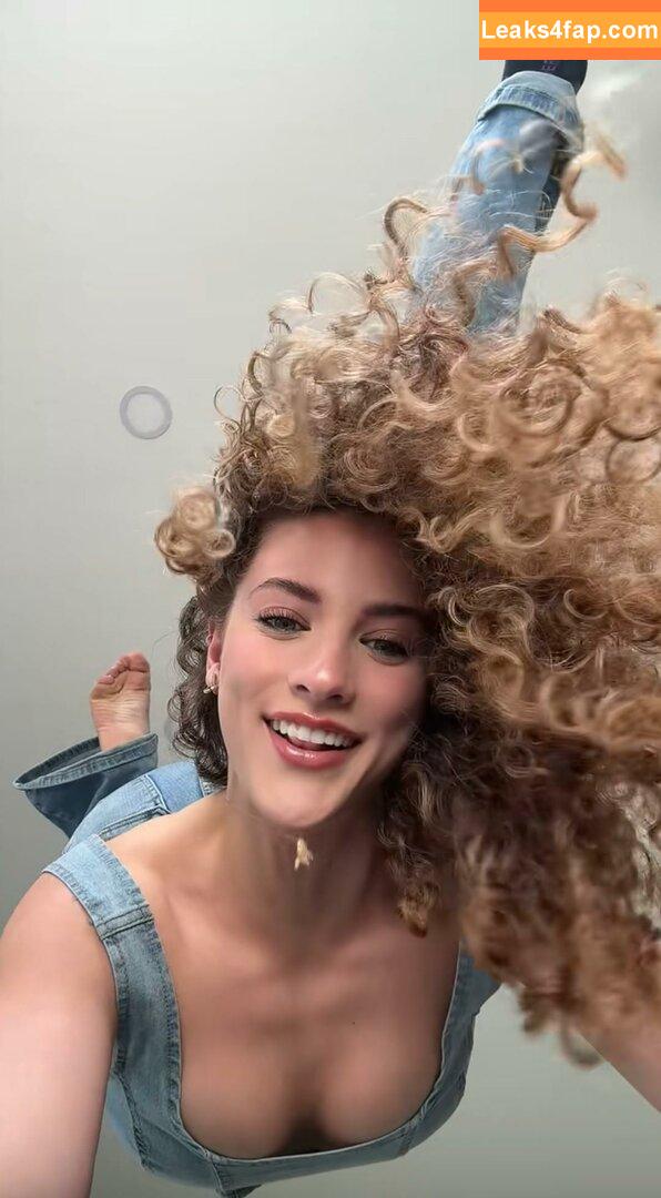 Sofie Dossi / sofiedossi leaked photo photo #0354