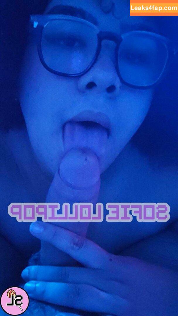 Sofie Lollipop / sofie_sofie / sophielollipop leaked photo photo #0004