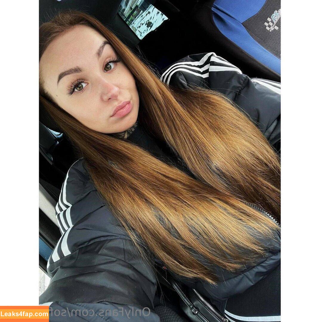 sofieminou /  leaked photo photo #0041