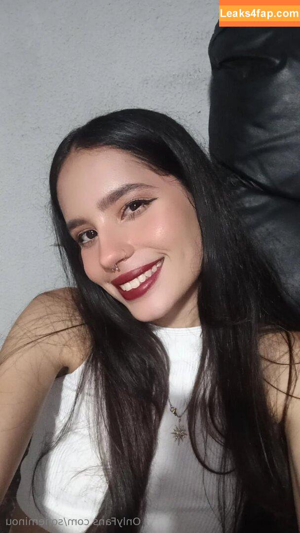 sofieminou /  leaked photo photo #0062