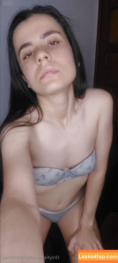 sofieminou /  leaked photo photo #0081