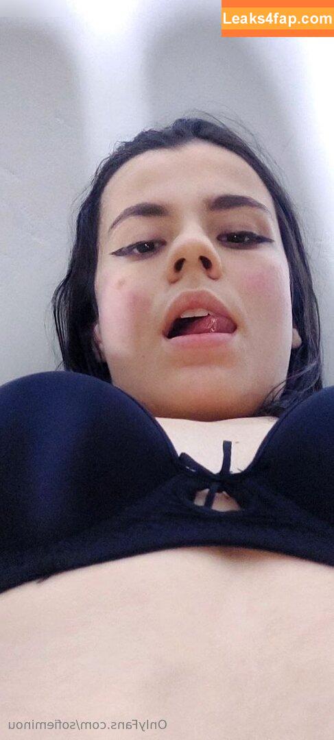 sofieminou /  leaked photo photo #0085