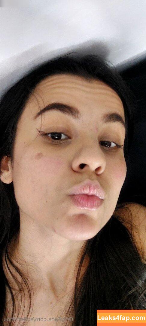 sofieminou /  leaked photo photo #0094