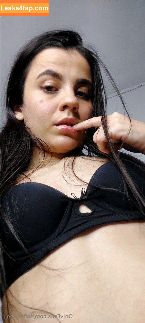 sofieminou /  leaked photo photo #0095