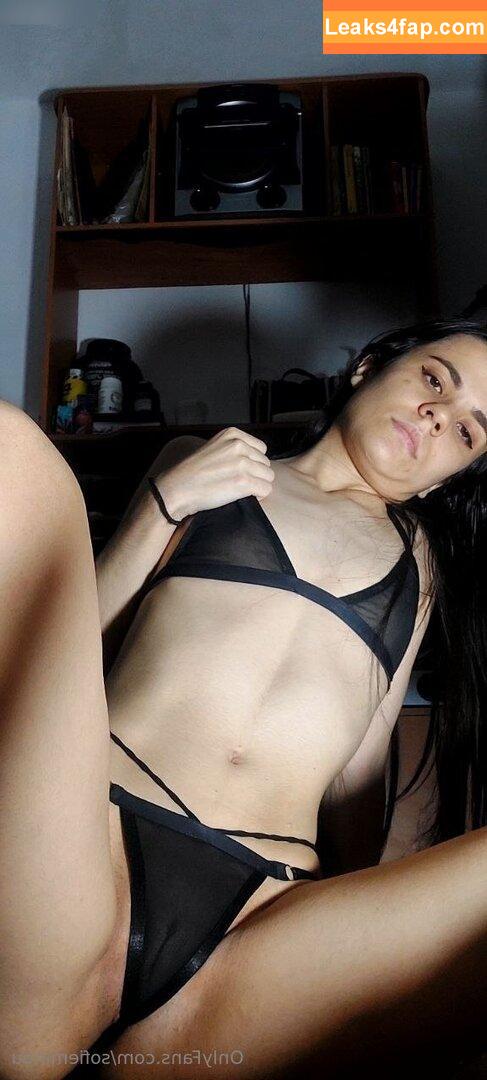 sofieminou /  leaked photo photo #0096
