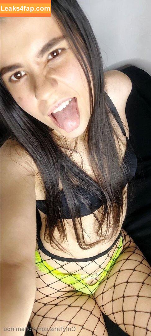 sofieminou /  leaked photo photo #0099