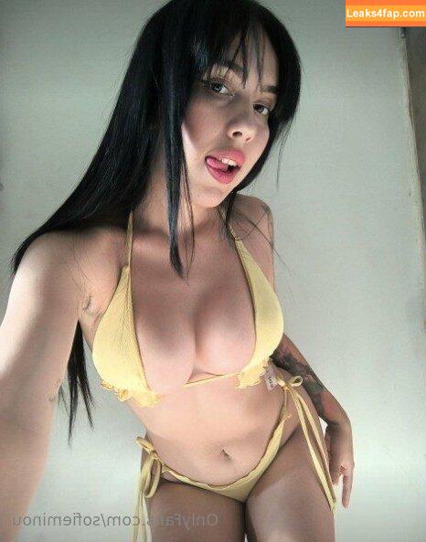 sofieminou /  leaked photo photo #0121