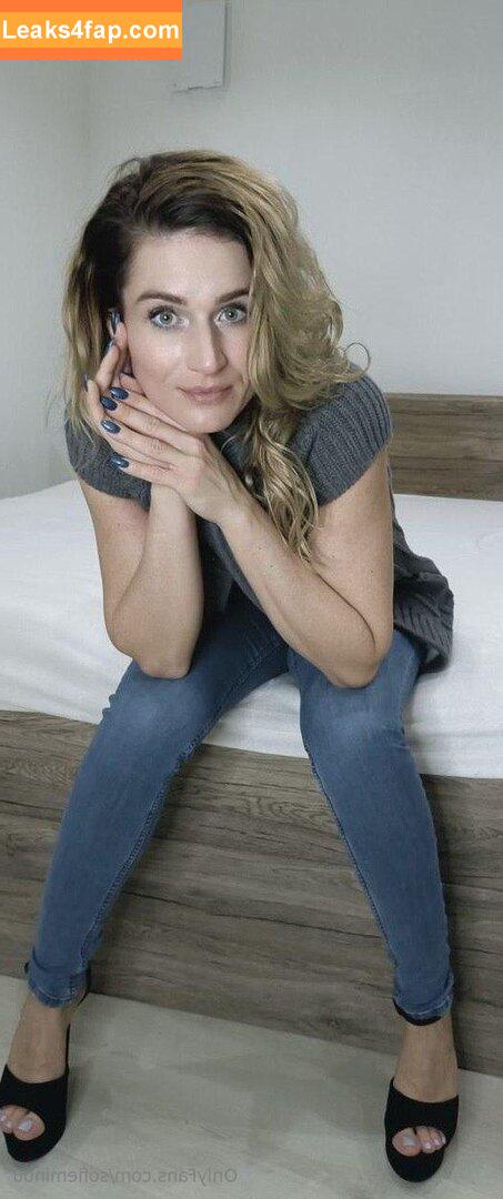 sofieminou /  leaked photo photo #0124