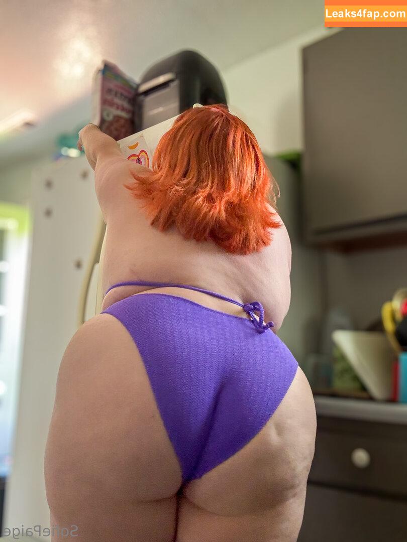 Sofiepaige / NuttySofie / Sofie Paige leaked photo photo #0017