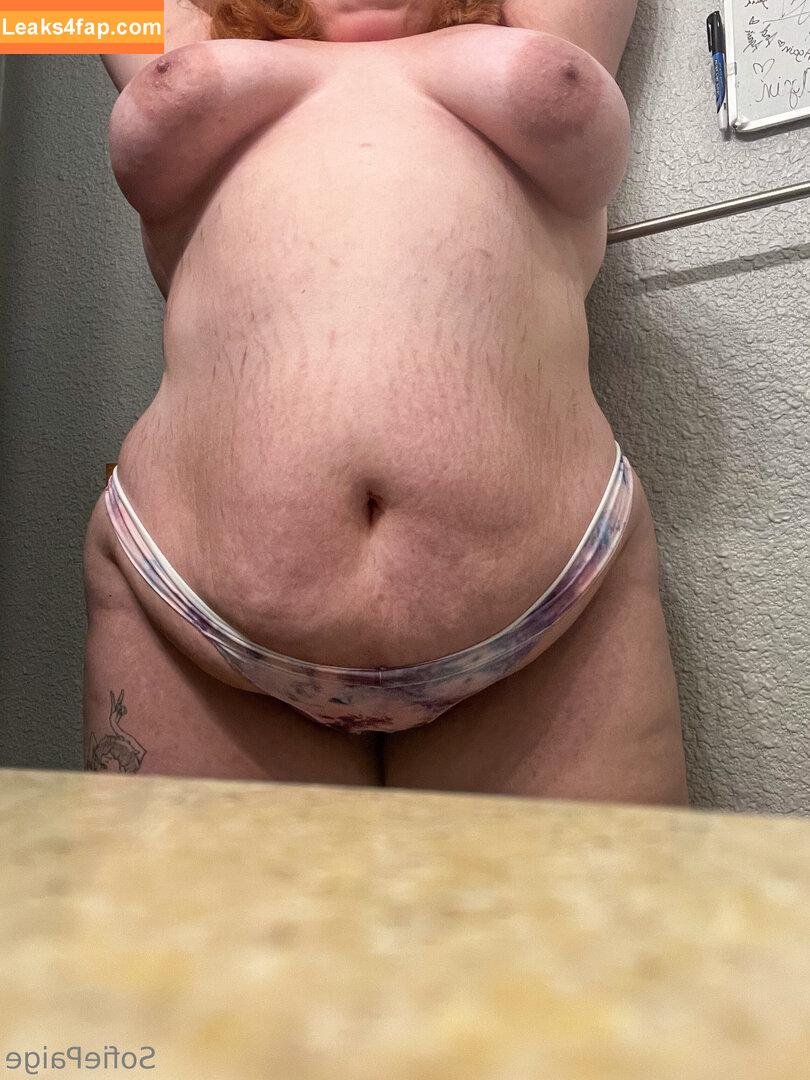Sofiepaige / NuttySofie / Sofie Paige leaked photo photo #0025