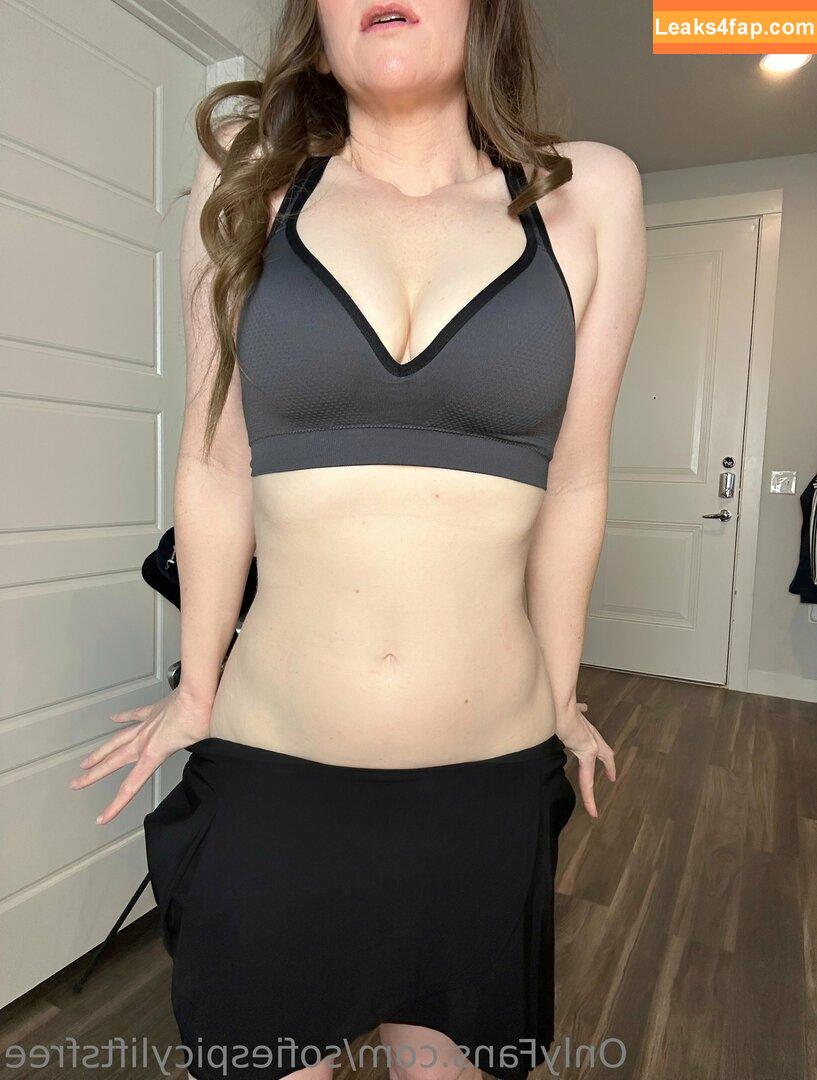 sofiespicyliftsfree / sophieelifts leaked photo photo #0006