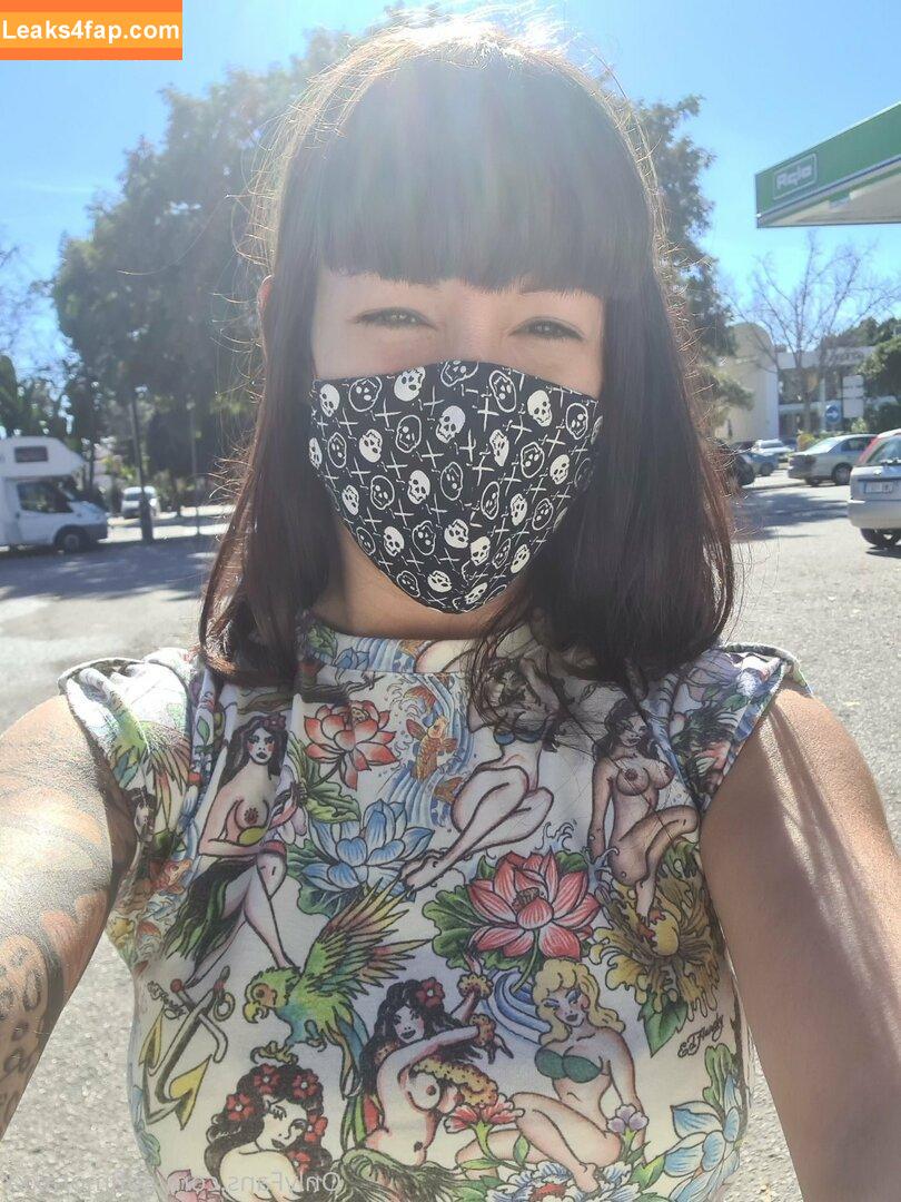 sofimoraxxx / sofimorax_x leaked photo photo #0058