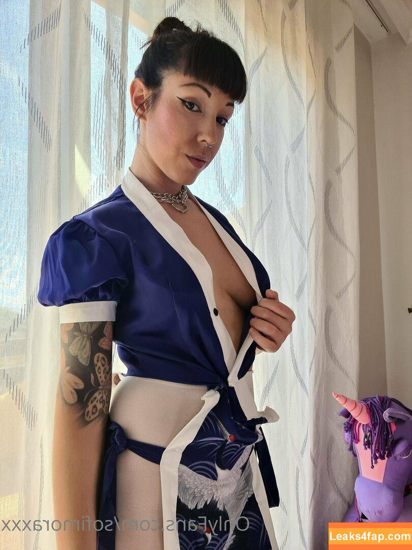 sofimoraxxx / sofimorax_x leaked photo photo #0203