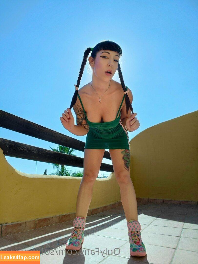 sofimoraxxx / sofimorax_x leaked photo photo #0237