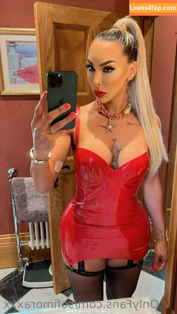 sofimoraxxx / sofimorax_x leaked photo photo #0271