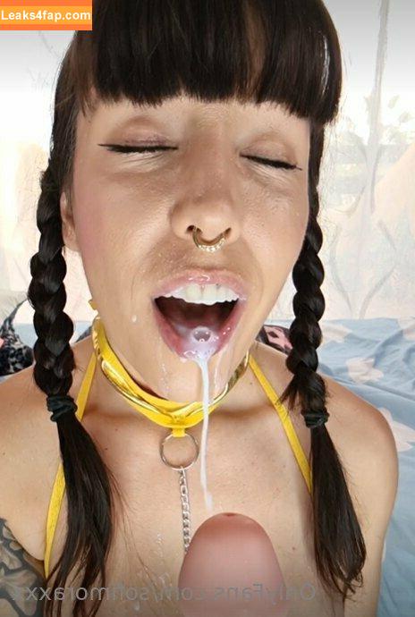 sofimoraxxx / sofimorax_x leaked photo photo #0473