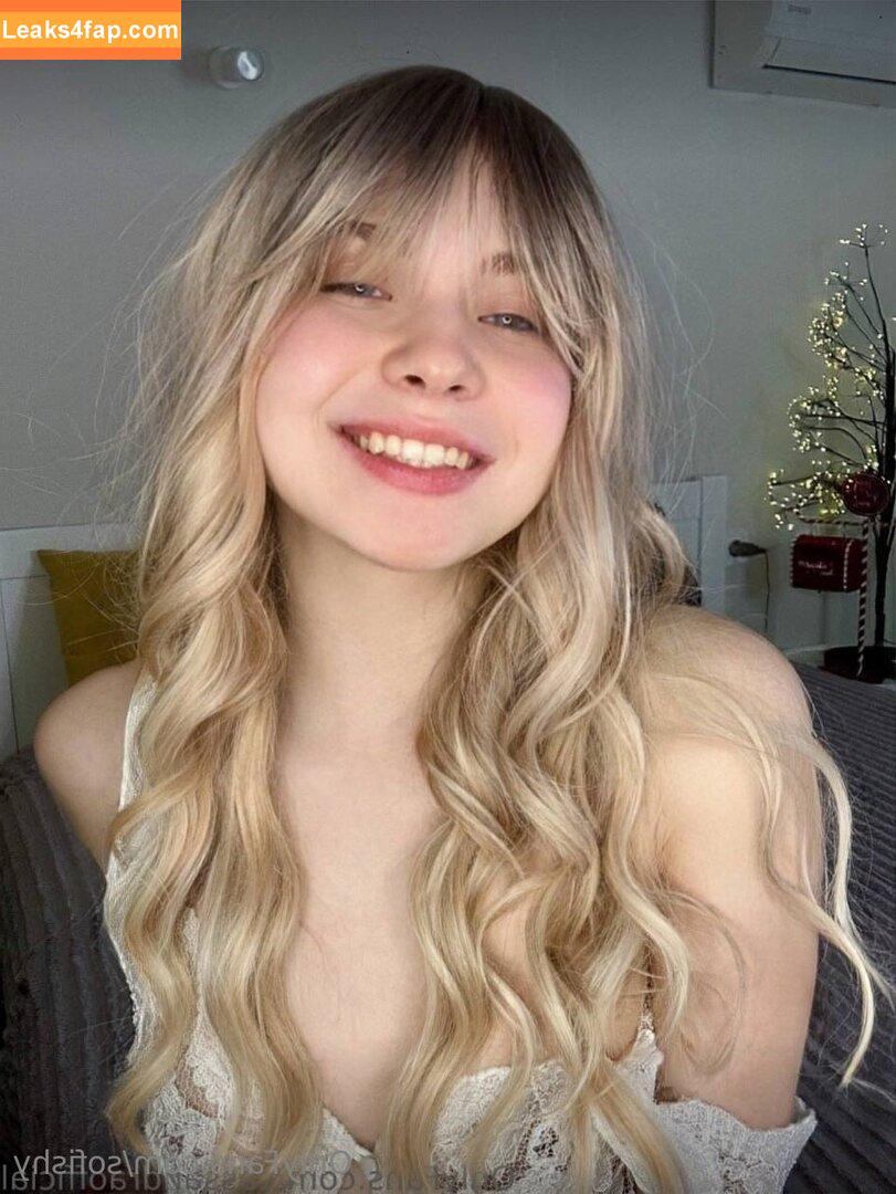 sofishy /  leaked photo photo #0034